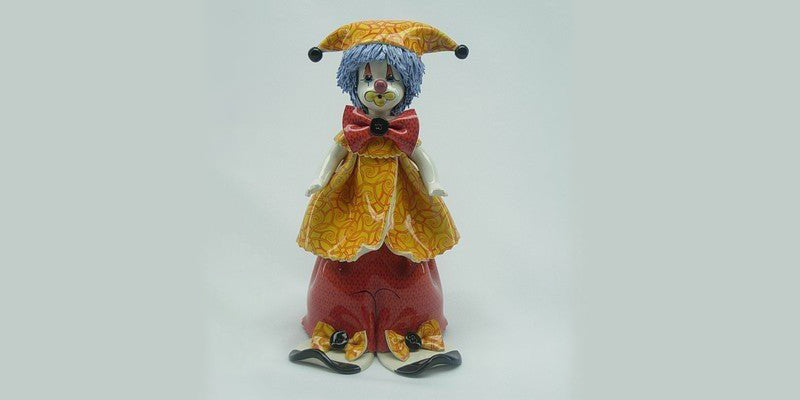 Clown Collections - Eva Essentials