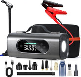 Portable Car Battery Starter
