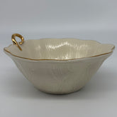 Lenox Eternal American by Design Eternal Leaf Small Bowl