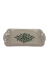 Lenox American by Design Holliday Tray