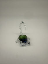 Scorpion Glass Figurine