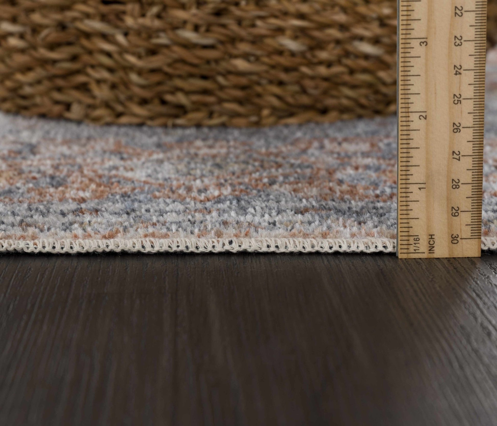 Aila Washable Carpet - Clearance - Eva Essentials