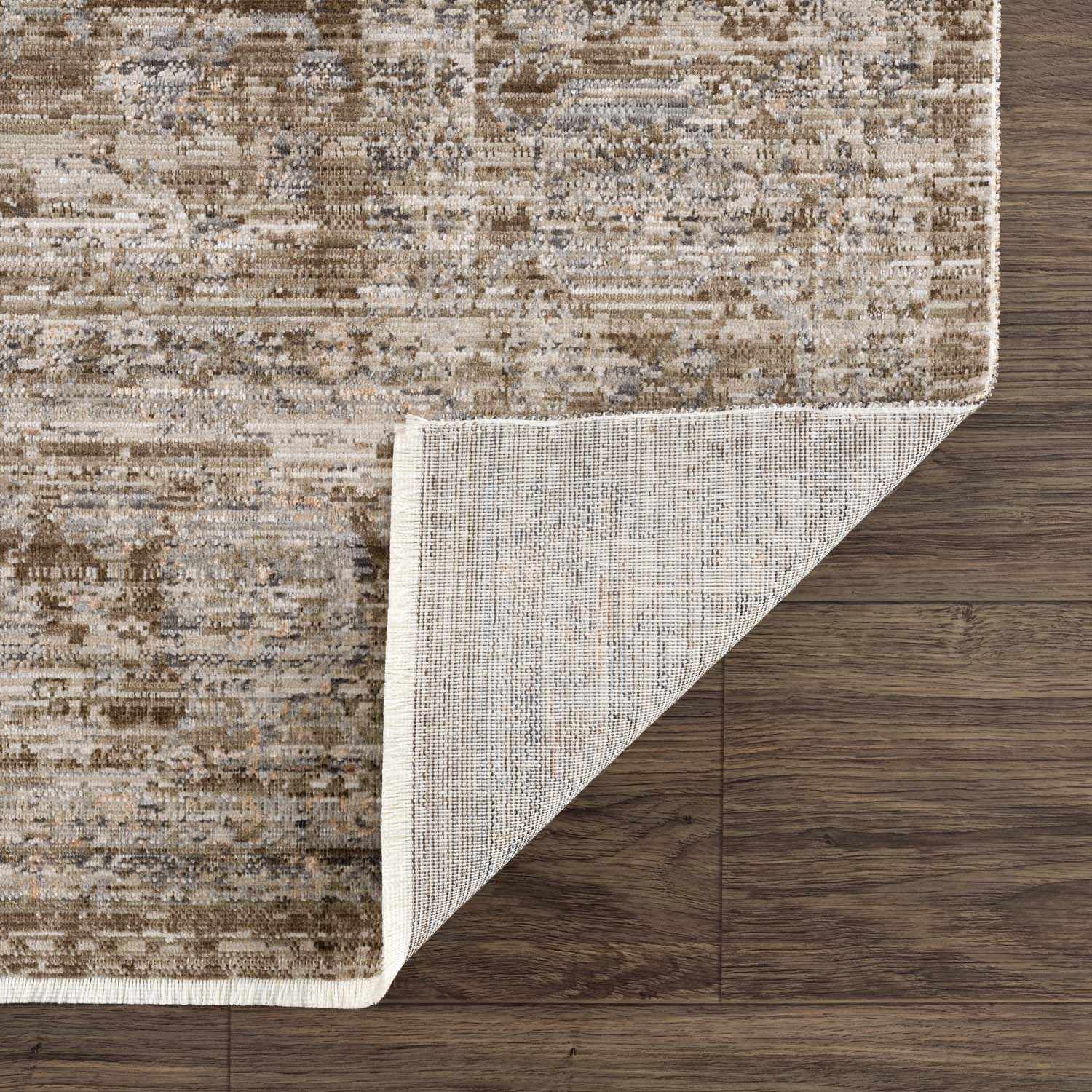 Aistys Washable Area Rug - Eva Essentials