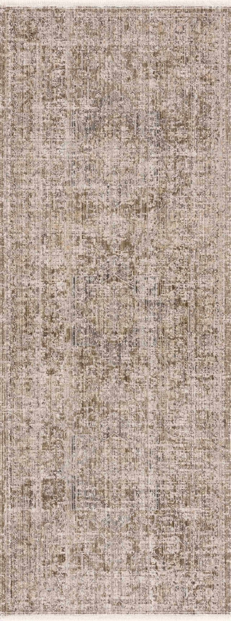 Aistys Washable Area Rug - Eva Essentials