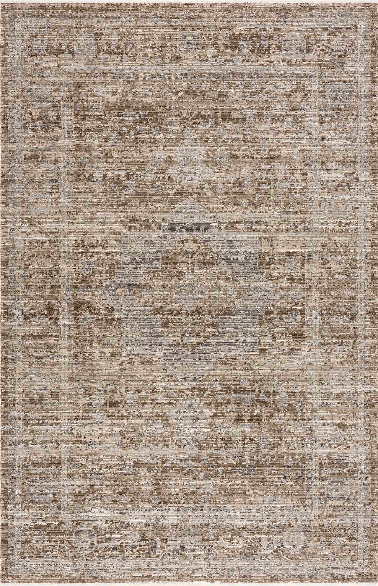 Aistys Washable Area Rug - Eva Essentials