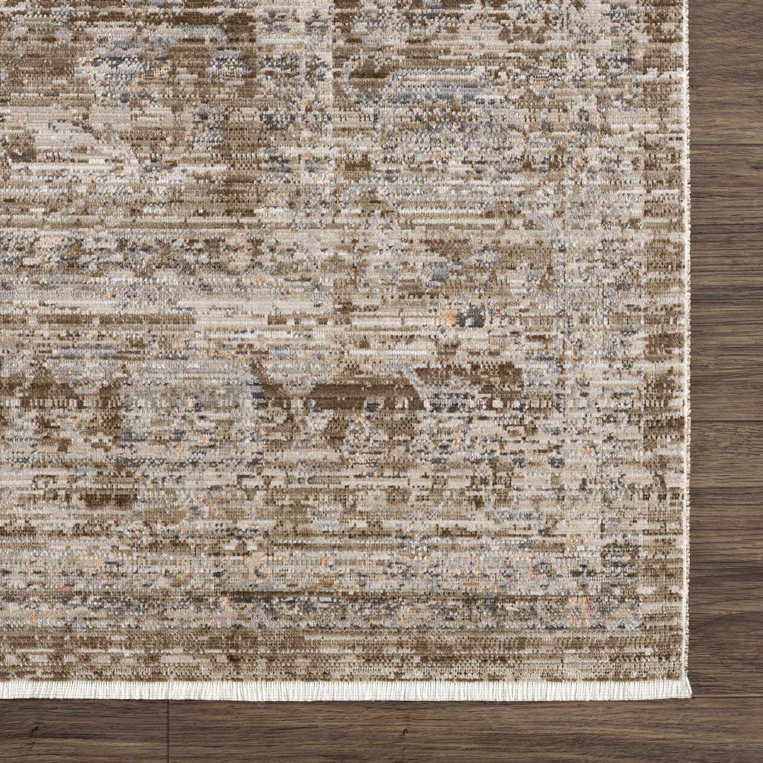 Aistys Washable Area Rug - Eva Essentials