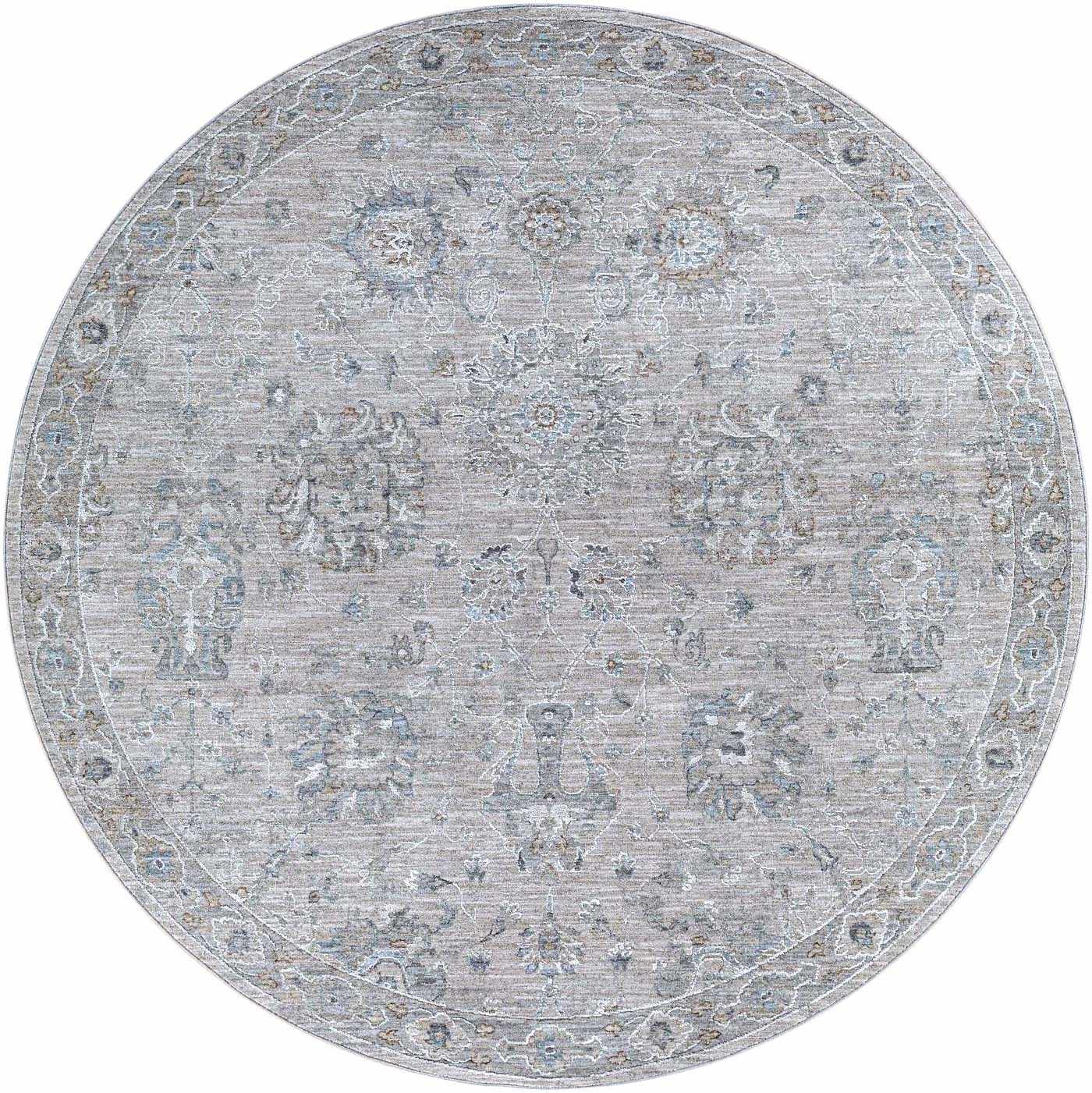 Albuquerque Area Rug - Eva Essentials