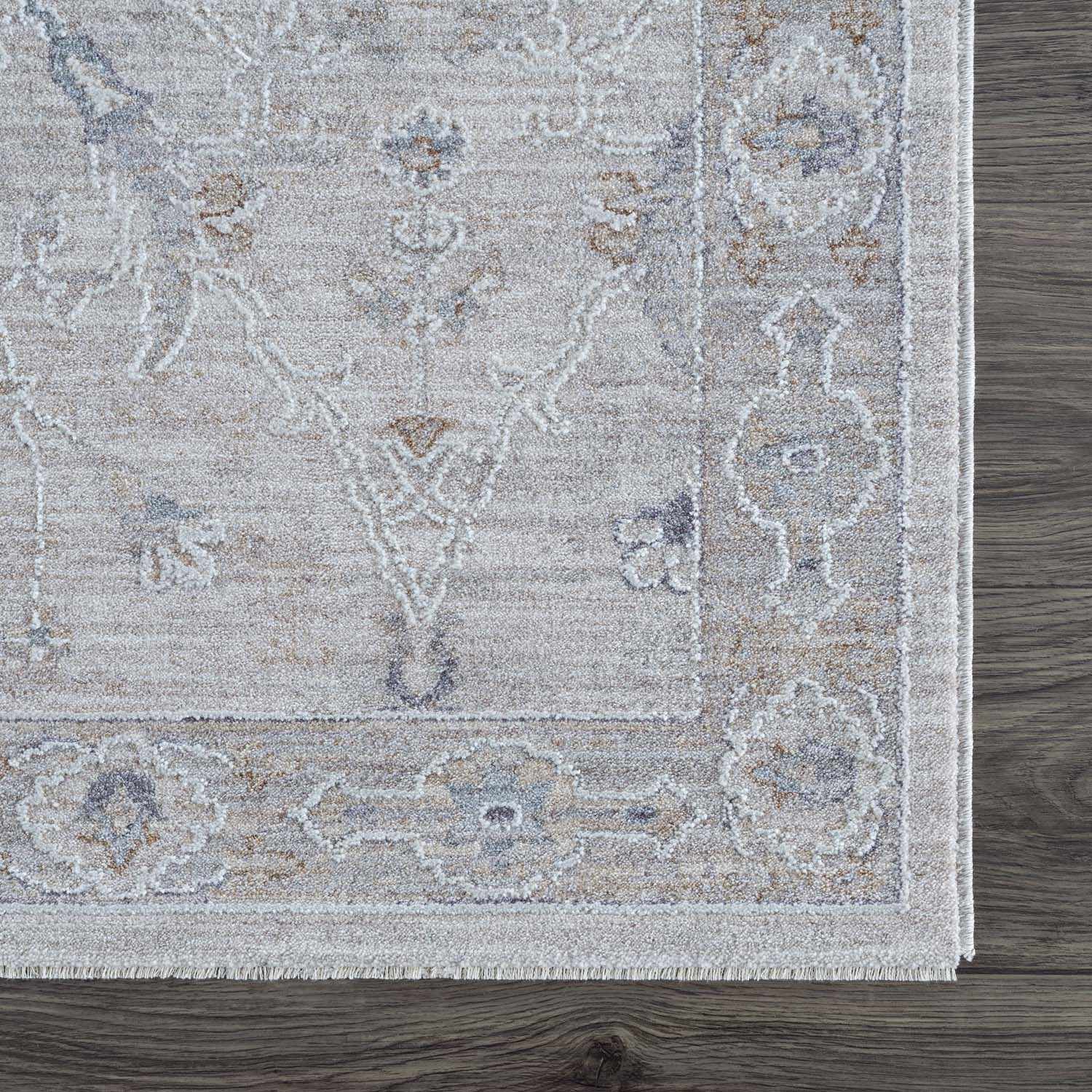 Albuquerque Area Rug - Eva Essentials