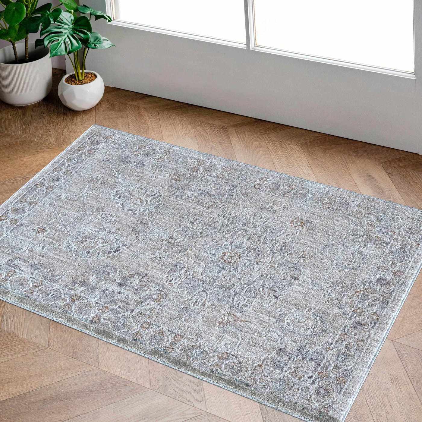 Albuquerque Area Rug - Eva Essentials