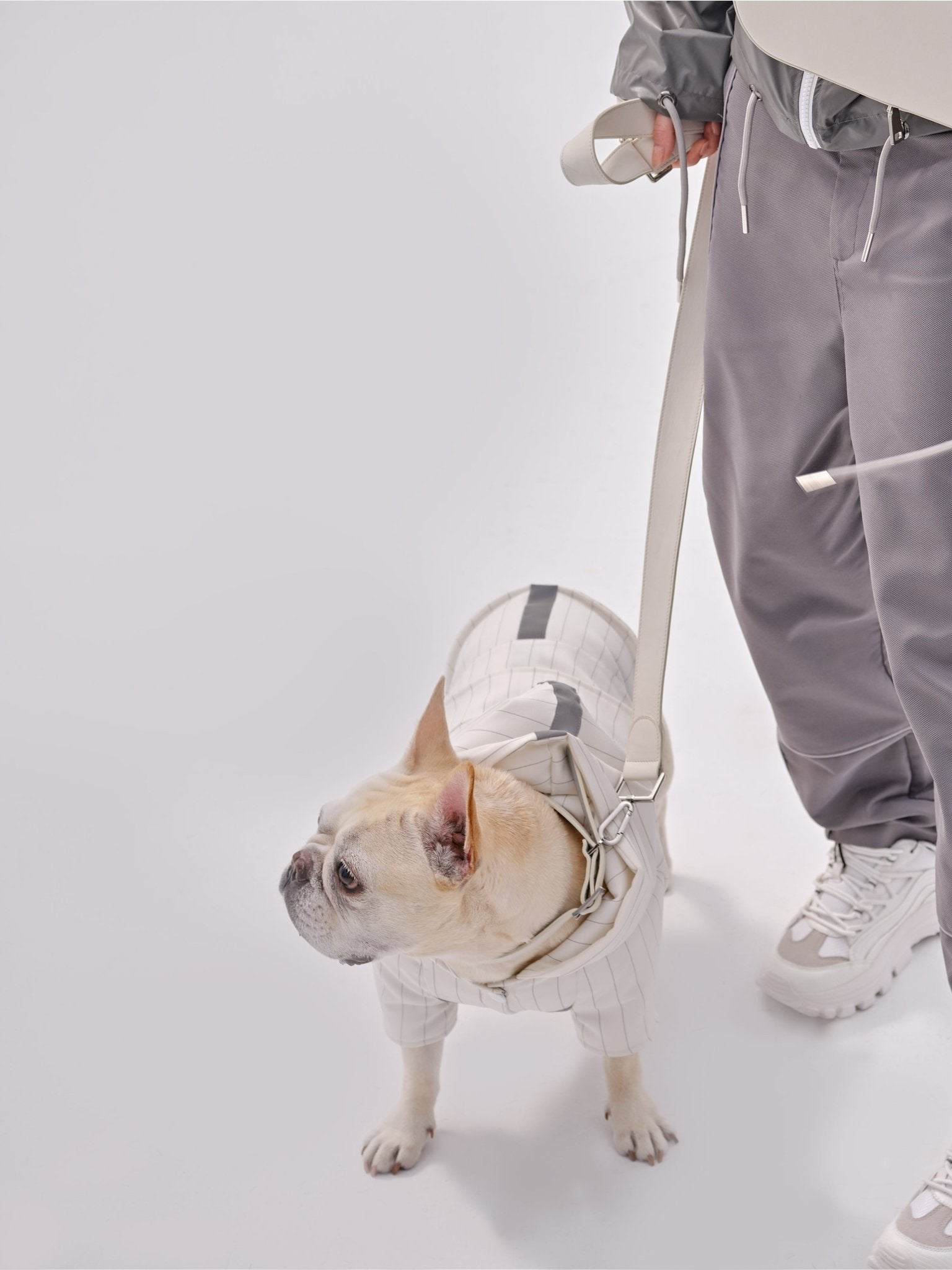 Andersen adjustable Leash - Eva Essentials