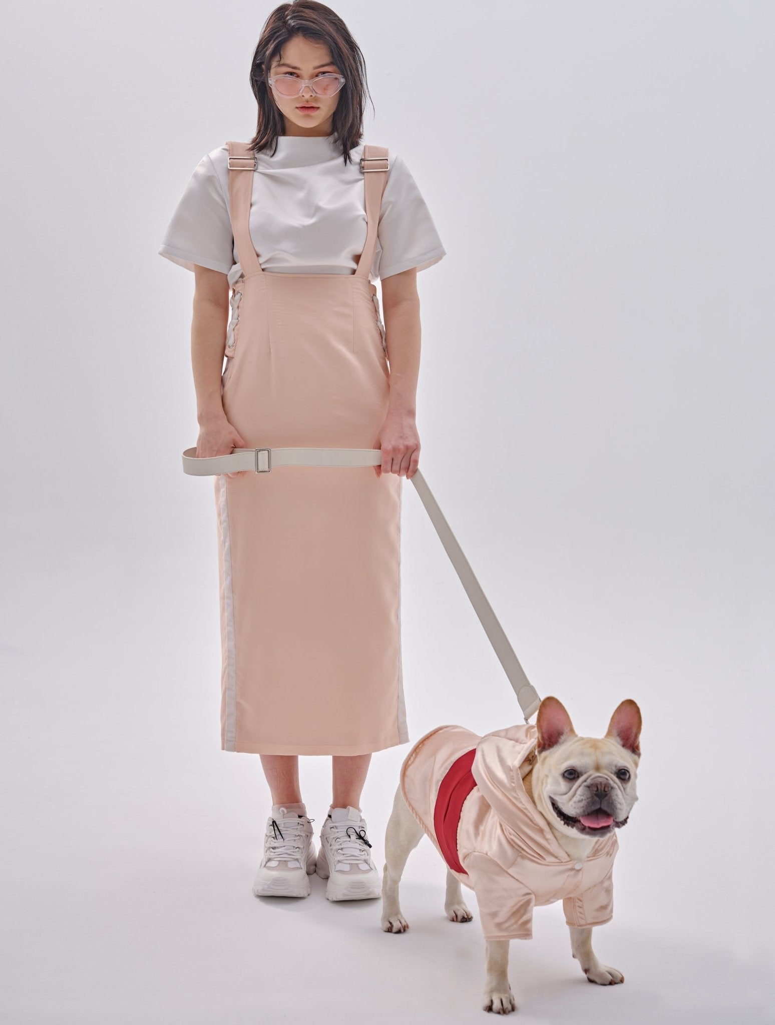 Andersen adjustable Leash - Eva Essentials