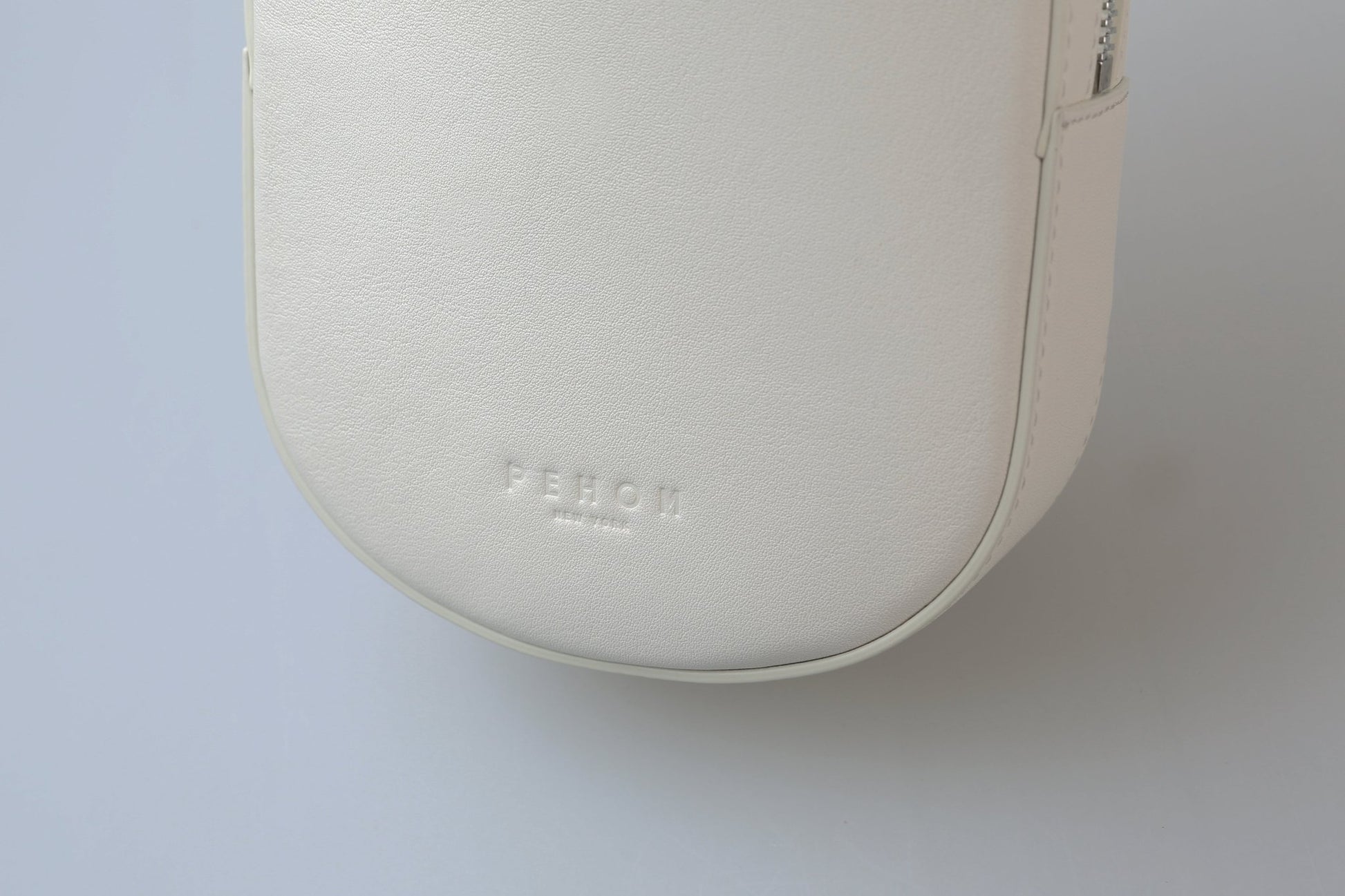 Andersen Calfskin Shoulder Bag - Eva Essentials