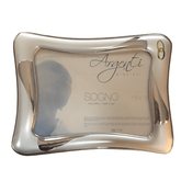 Argenti Preziosi SognoWedding Picture Frame 7" x 9" Made in Italy - Eva Essentials