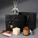 Aromatherapy Candle Gift Box - Eva Essentials