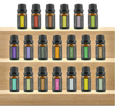 Aromatherapy Essential Oil - Eva Essentials