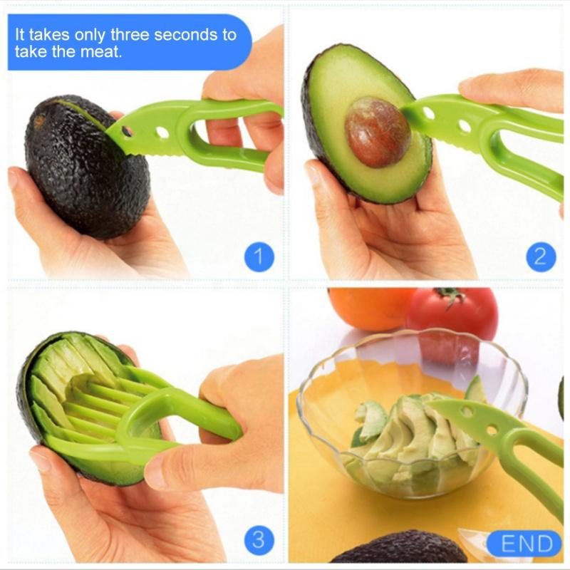 Avocado Slicer - Eva Essentials