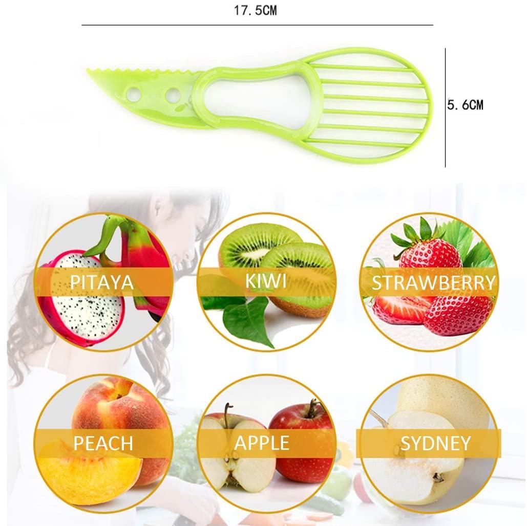 Avocado Slicer - Eva Essentials