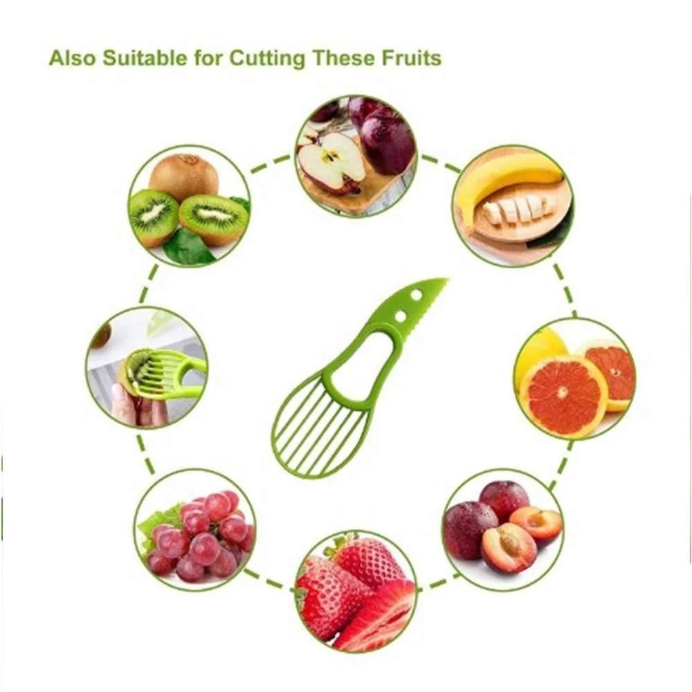 Avocado Slicer - Eva Essentials