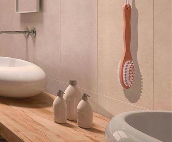 Bath Body Massage Brush - Eva Essentials