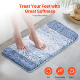 Bathroom Rug - Eva Essentials