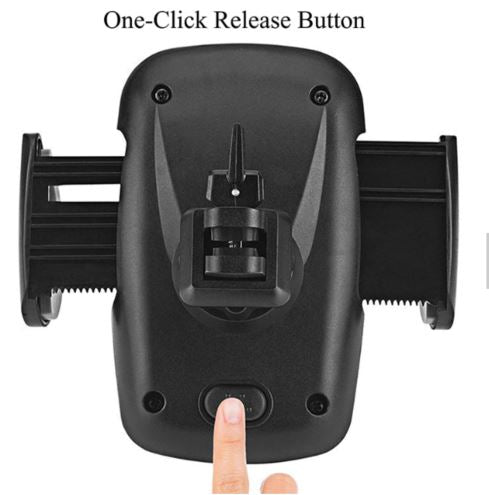 Car Air Vent Mount Cell Phone Mount Holder Adjustable Cradle - Eva Essentials