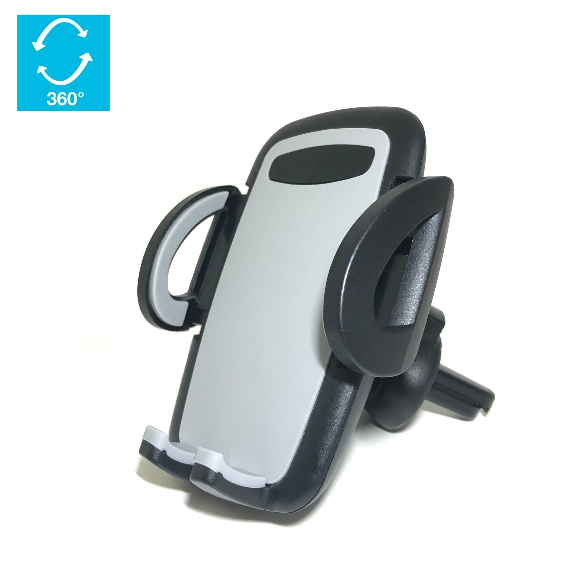 Car Air Vent Mount Cell Phone Mount Holder Adjustable Cradle - Eva Essentials