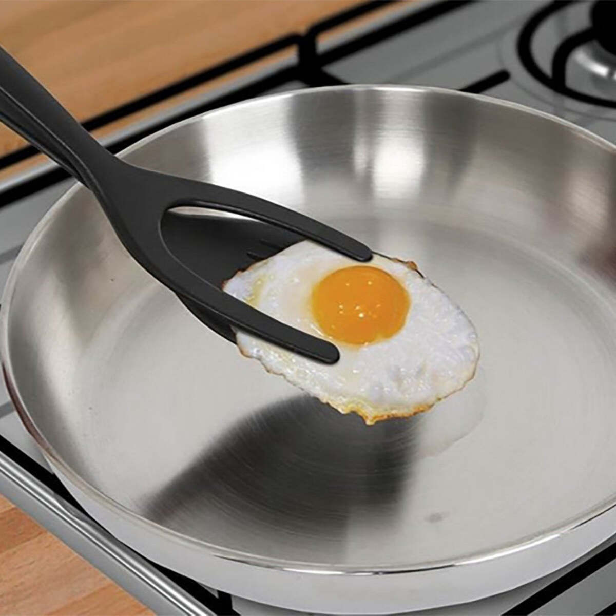 Choixe. Kitchen Accessories Set - 8pcs - Eva Essentials