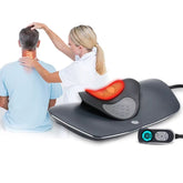 Electric Heat Therapy Massage Cervical Massager Pillow For Neck & Shoulder - Eva Essentials
