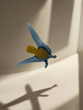 Fish Skalyararia Glass Figurine - Eva Essentials