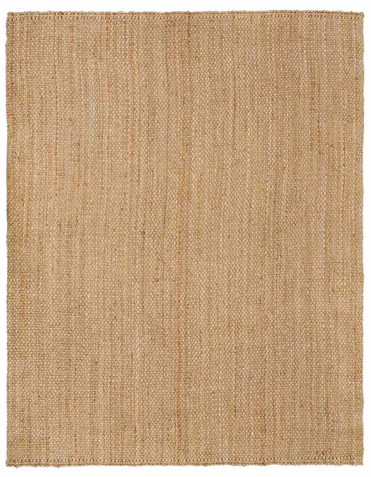 Herndon Braided Jute Rug - Eva Essentials