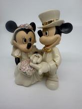 Lenox Minnie's Dream Wedding Figurine - Eva Essentials