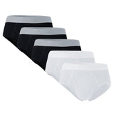 Men's Underware Made Of Pure Cotton - Eva Essentials