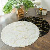 Metal Nordic Light Luxury Rug - Eva Essentials