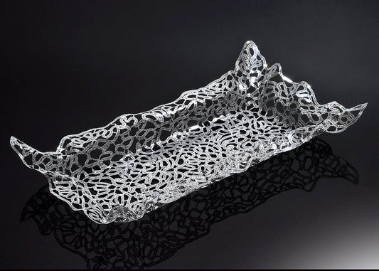 Metalace The Art of Lace On Metal - Wildlace - Eva Essentials