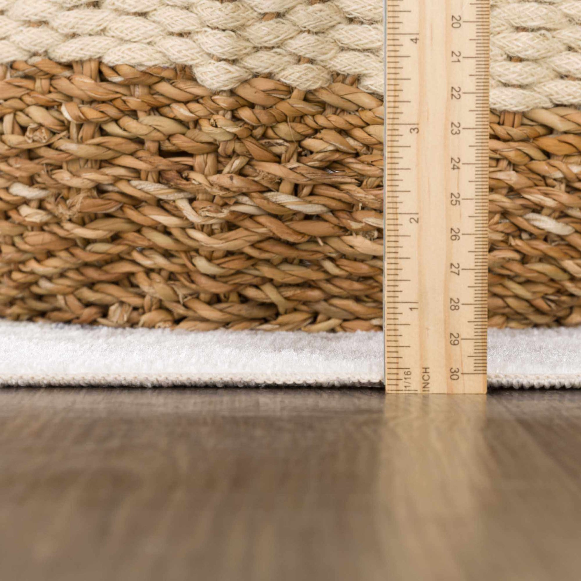 Mochi Washable Area Rug - Eva Essentials