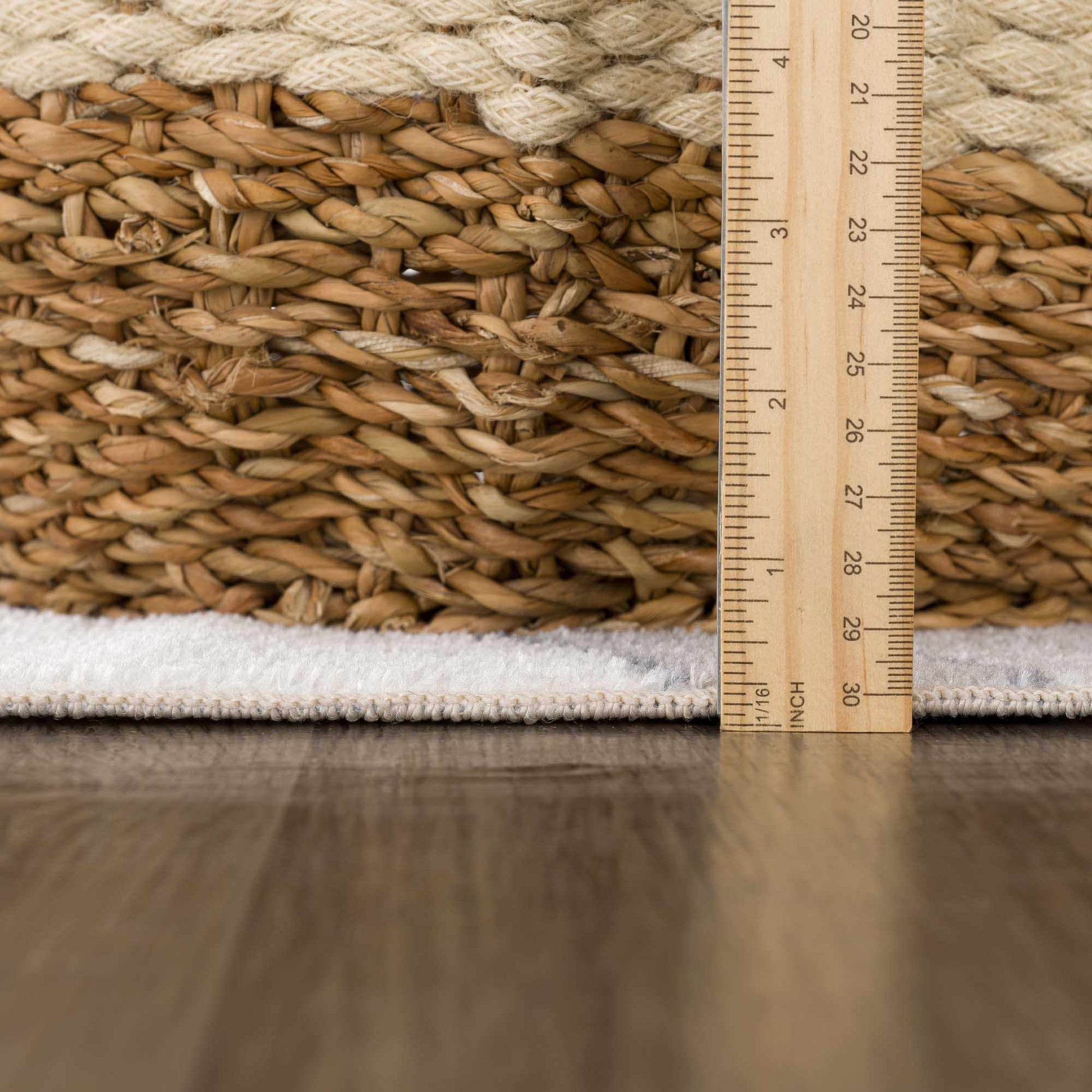 Olwen Washable Area Rug - Eva Essentials