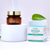 Skin Whitening Retinol Eye Cream - Eva Essentials