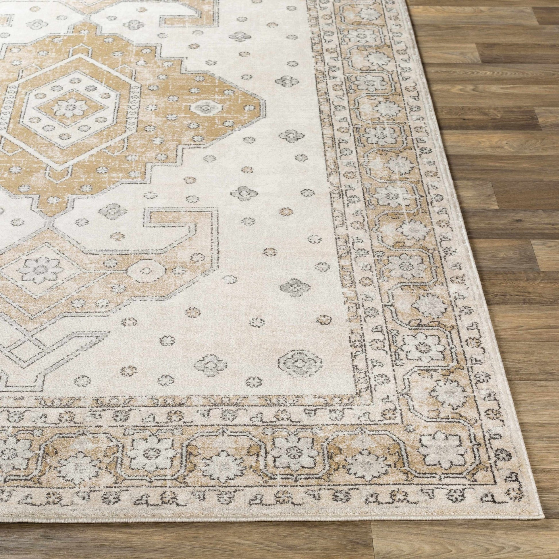 Southwark Area Rug - Eva Essentials