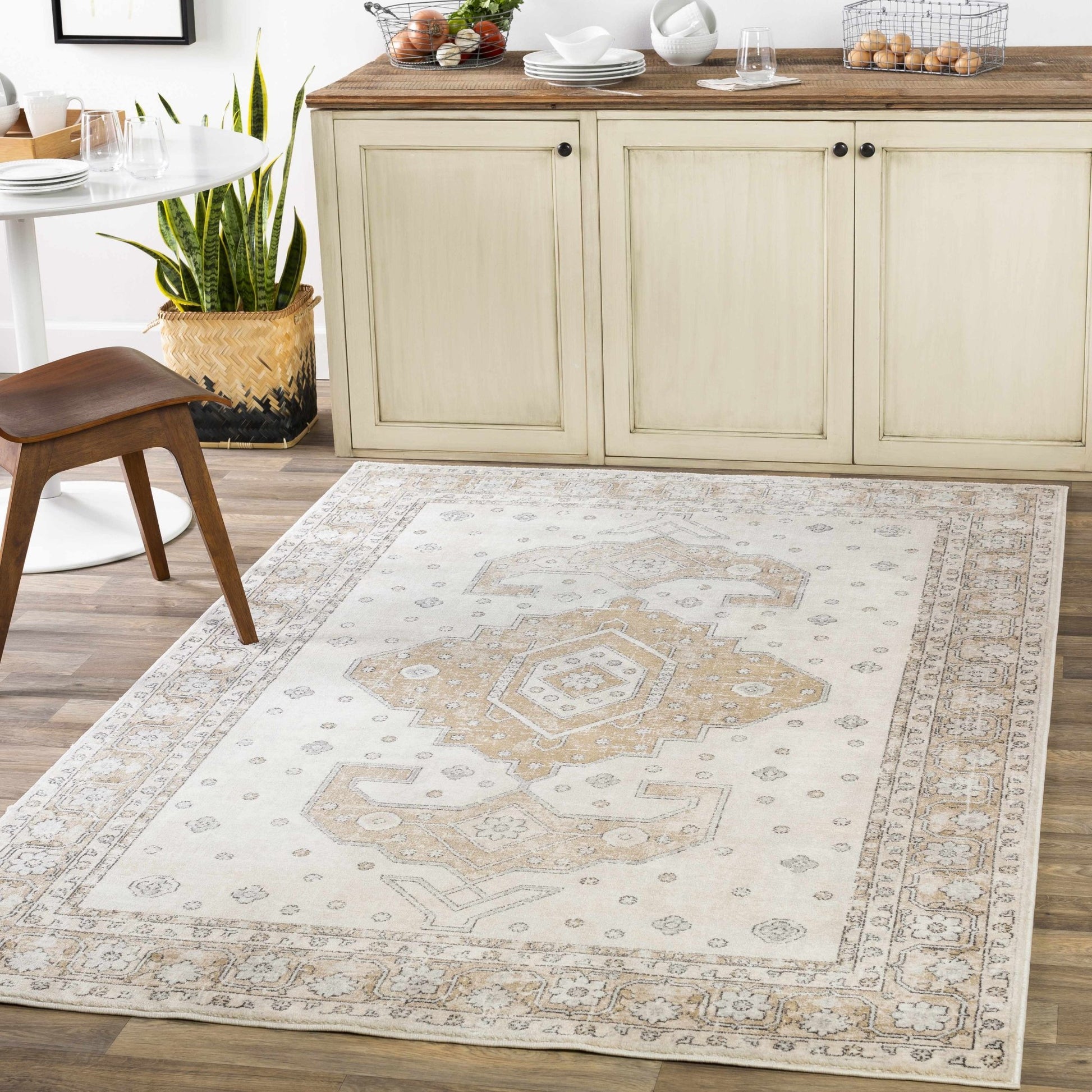 Southwark Area Rug - Eva Essentials