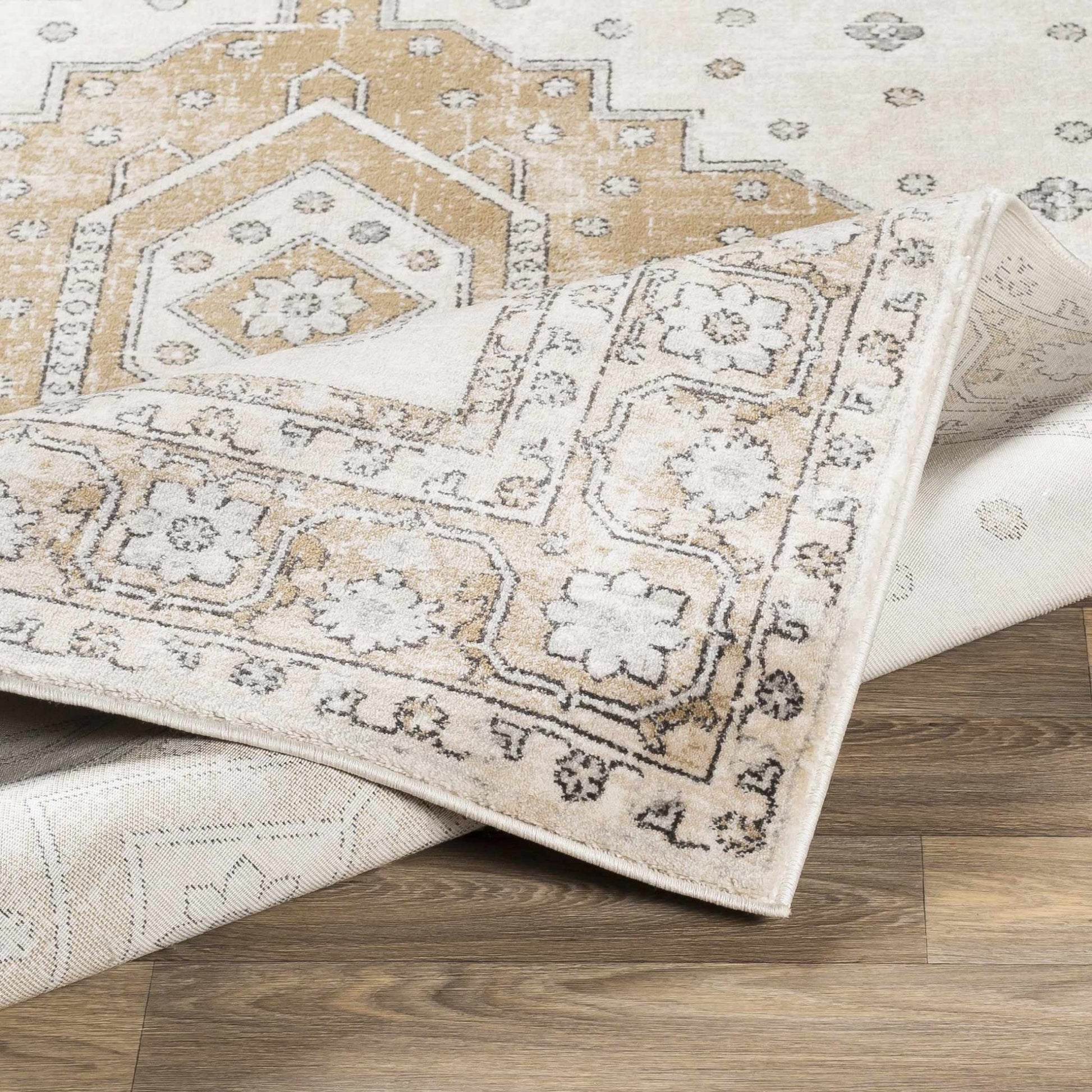 Southwark Area Rug - Eva Essentials