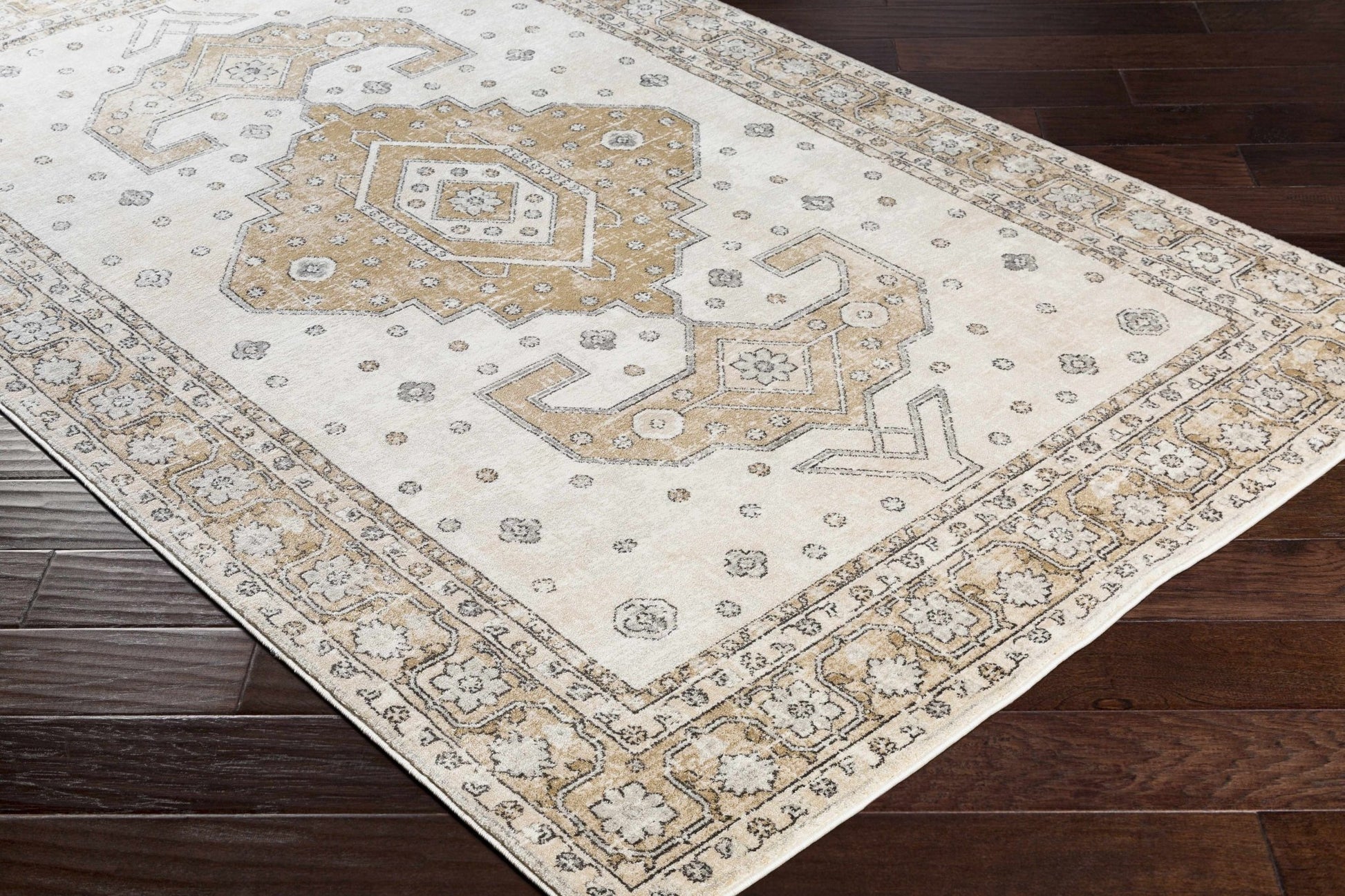 Southwark Area Rug - Eva Essentials