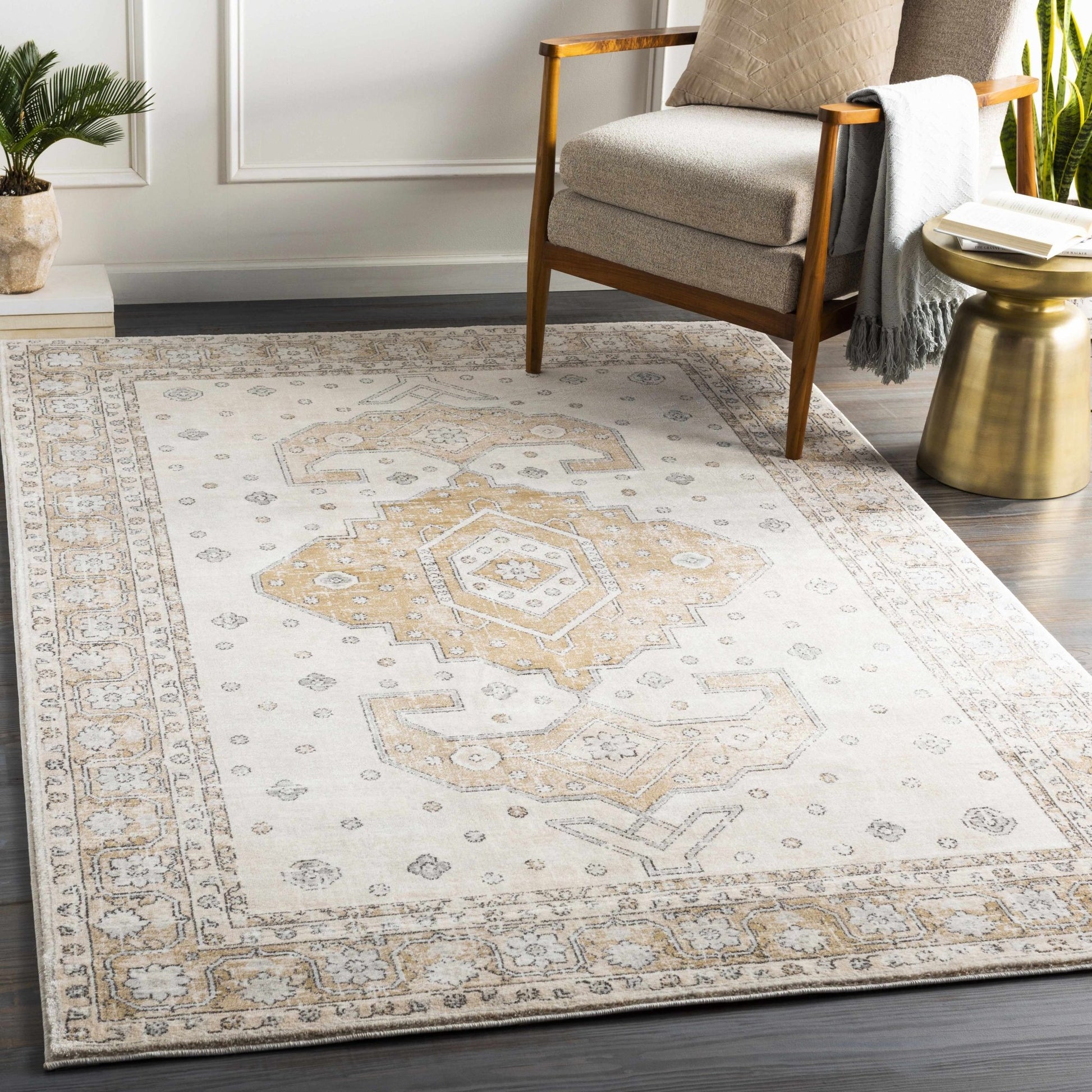 Southwark Area Rug - Eva Essentials