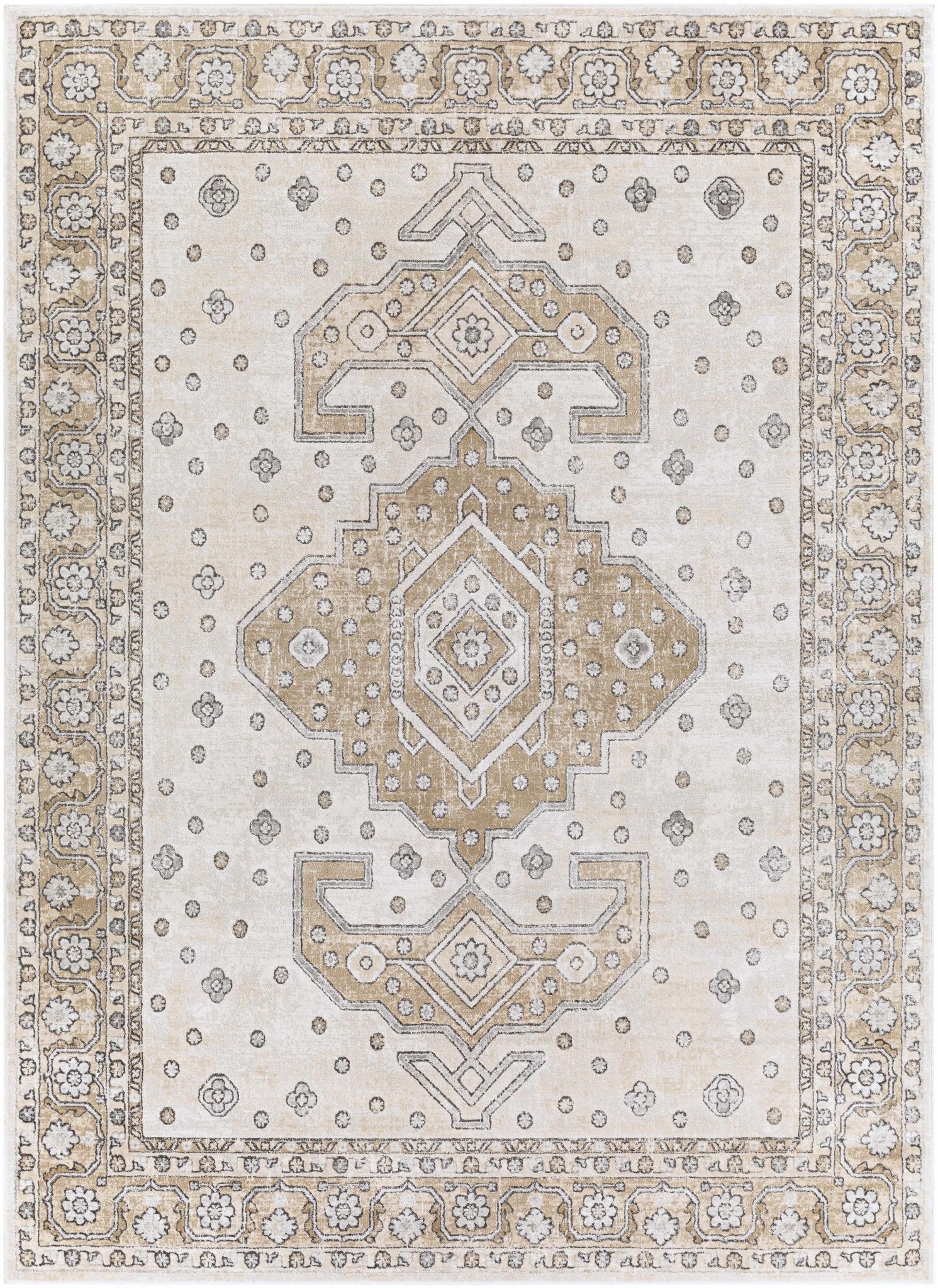 Southwark Area Rug - Eva Essentials