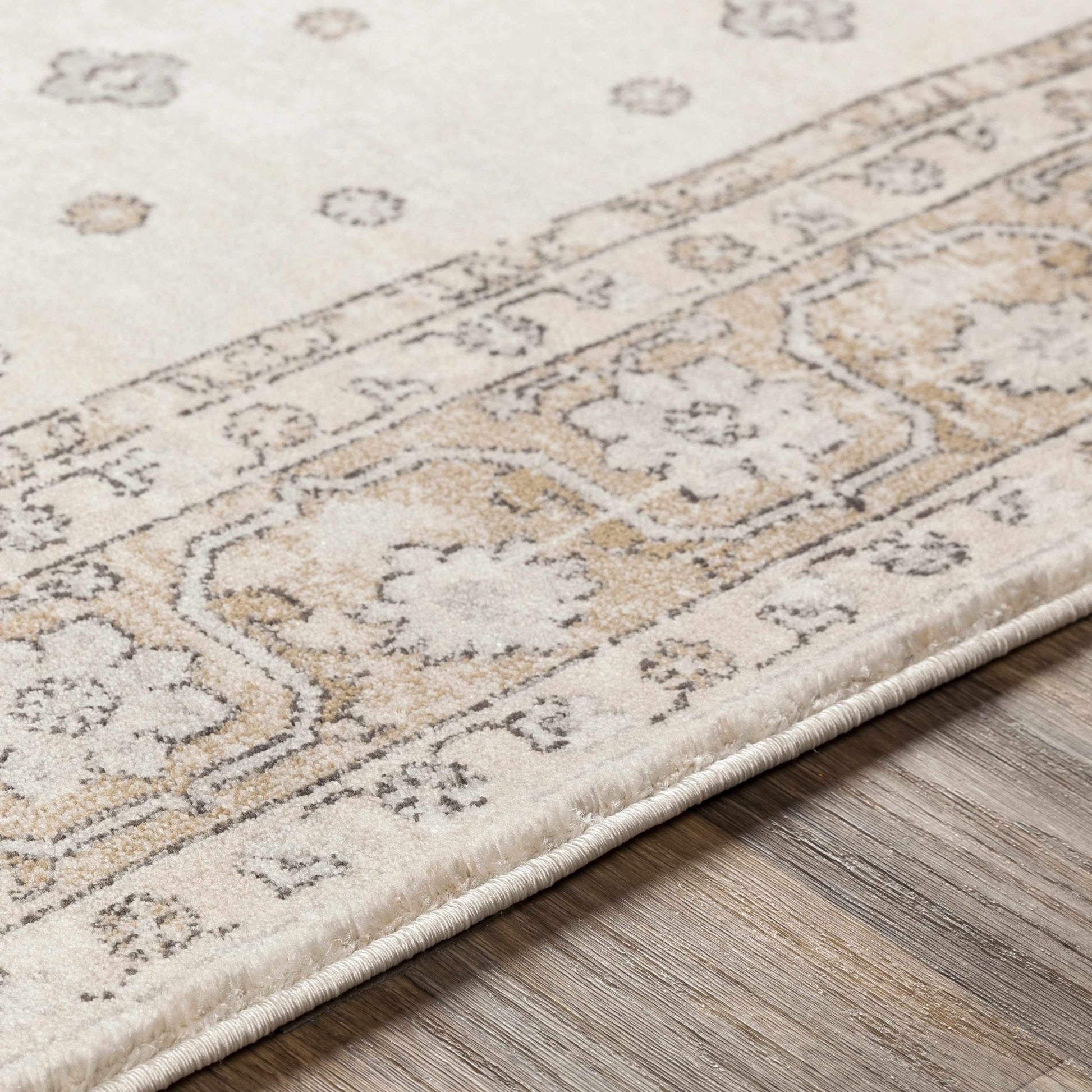 Southwark Area Rug - Eva Essentials