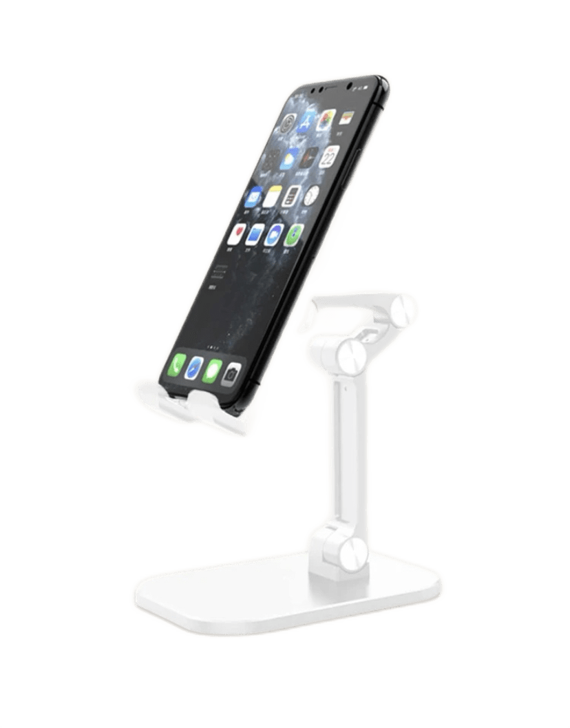 Tablet Stand Holder Adjustable Portable Desktop Holder Dock - Eva Essentials