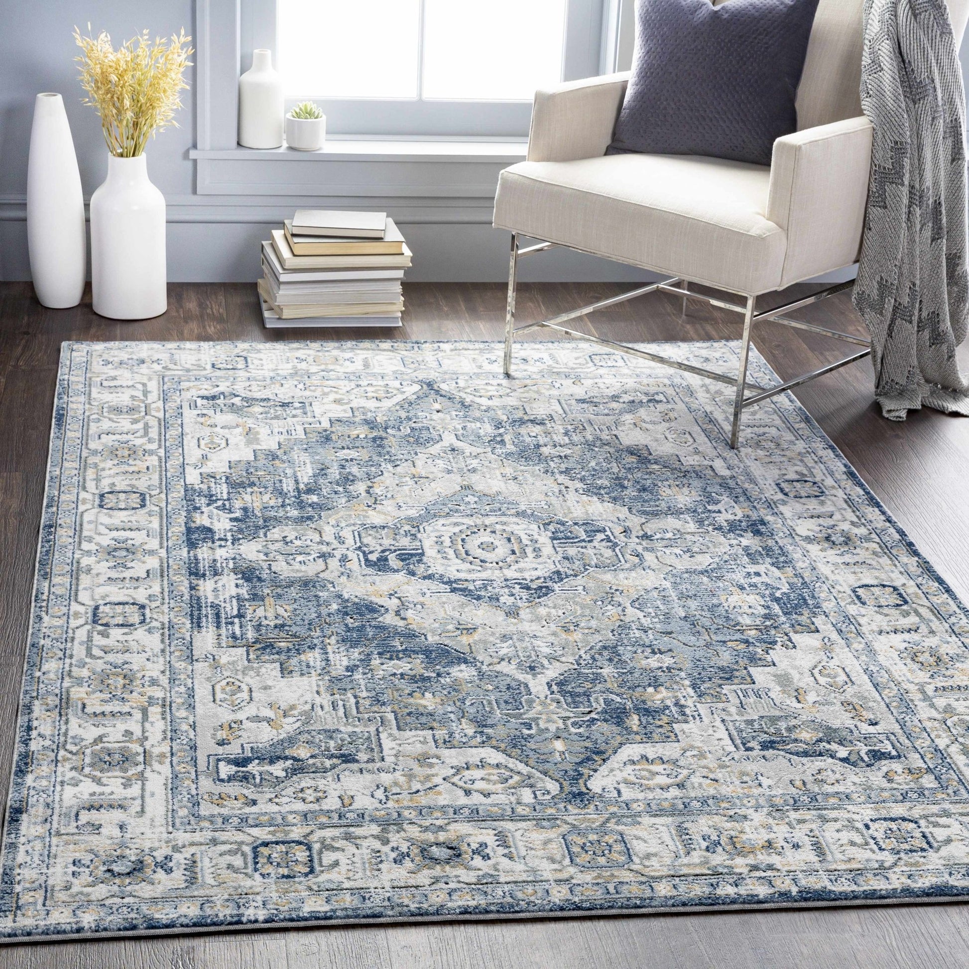 Telina Area Rug - Eva Essentials