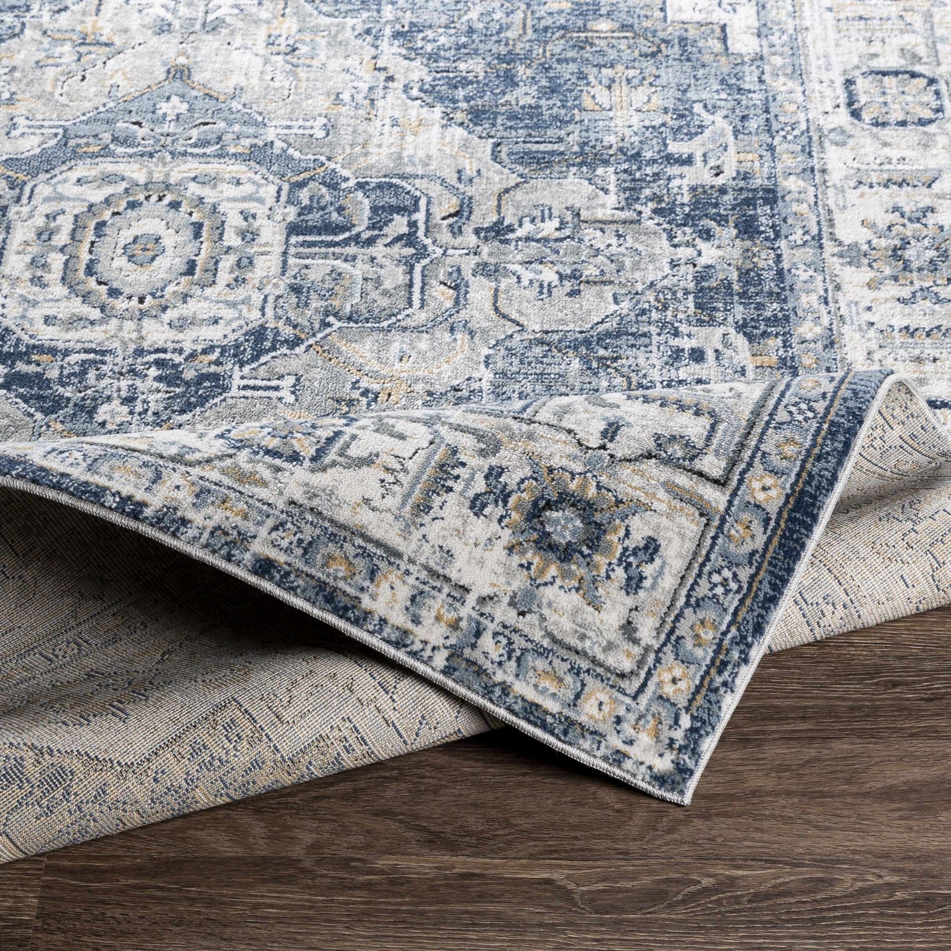 Telina Area Rug - Eva Essentials