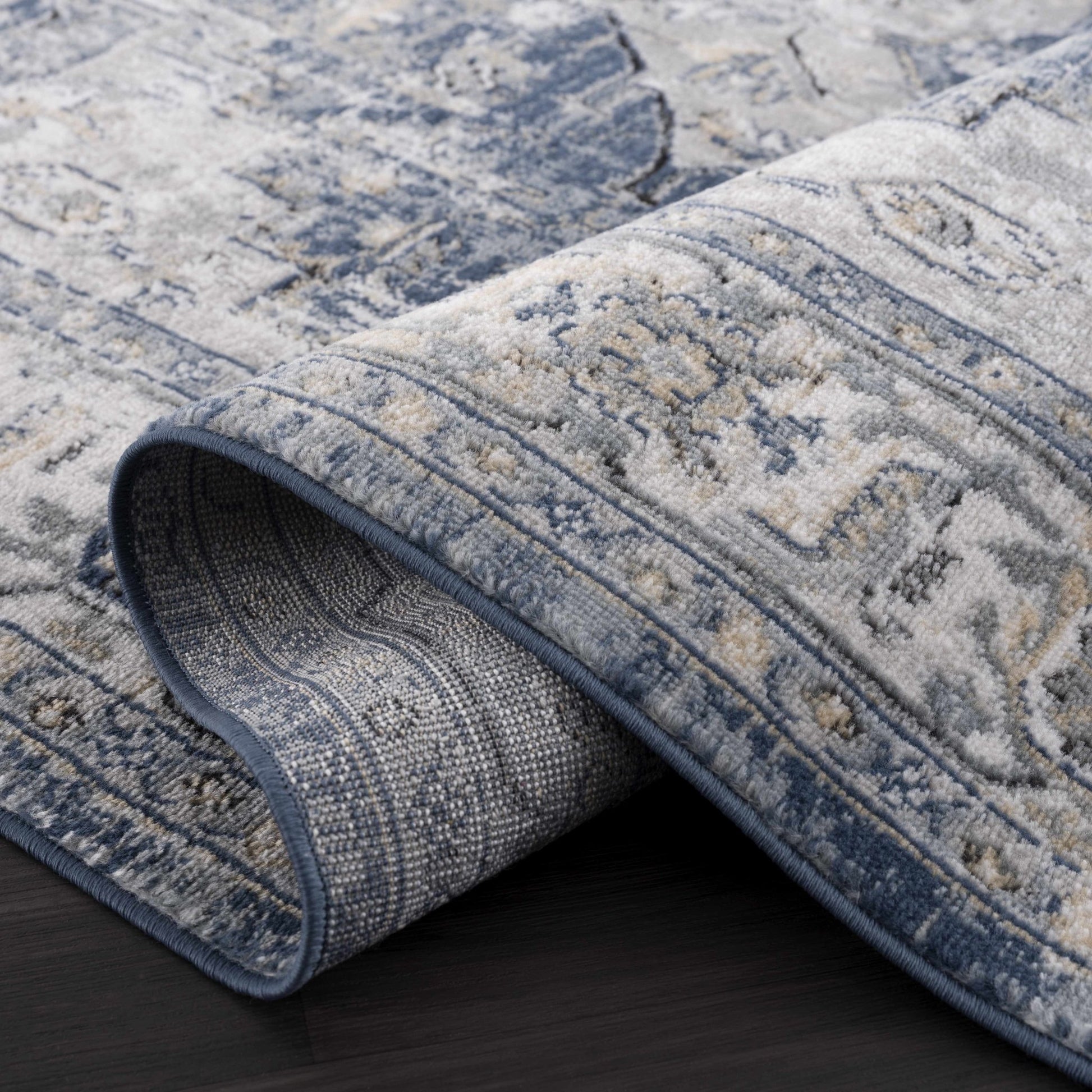 Telina Area Rug - Eva Essentials