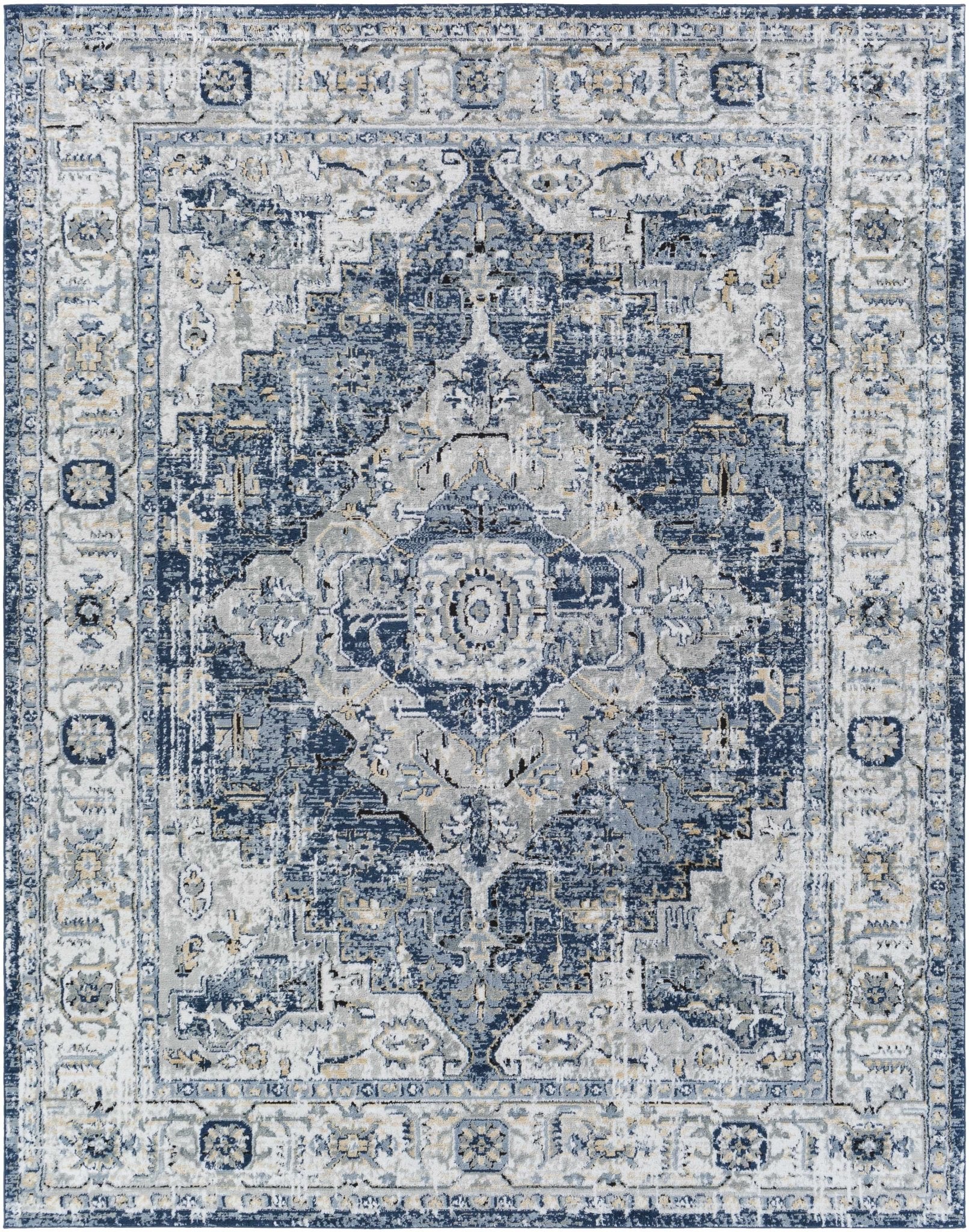Telina Area Rug - Eva Essentials