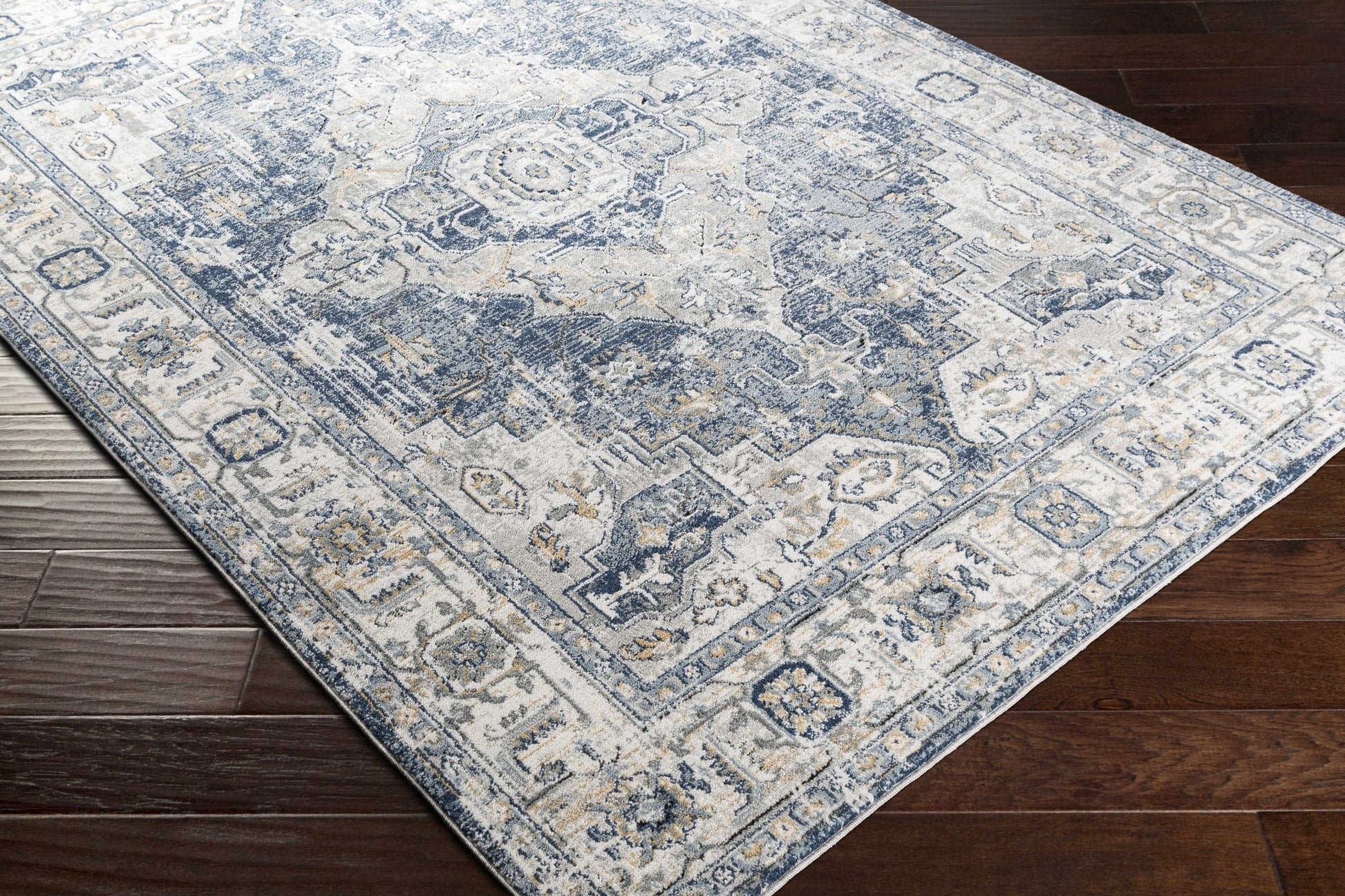 Telina Area Rug - Eva Essentials